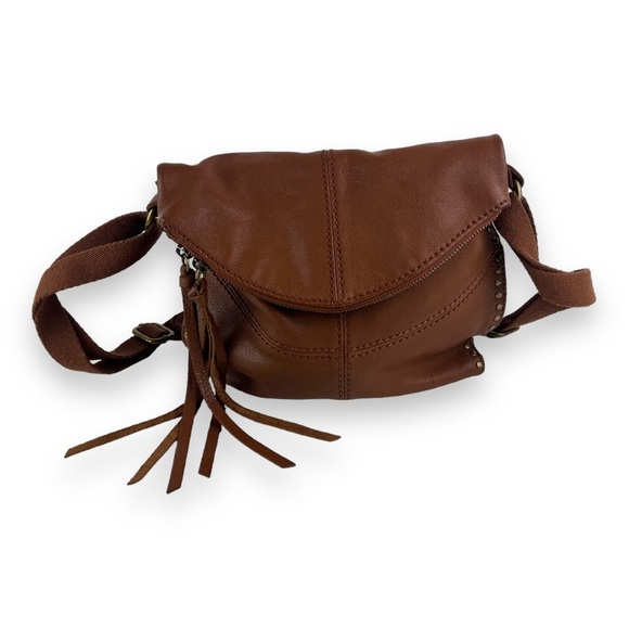 The Sak Handbags - The Sak Silverlake Crossbody Bag
